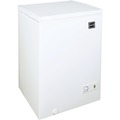 Rca Deep Cooling 3.5 Cubic-ft. Chest Freezer RFRF350-WHITE